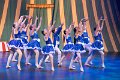 Mini Stars Circus 3C  003